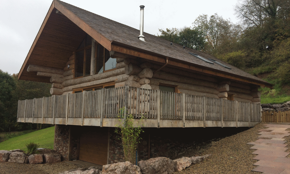 architect carlisle home